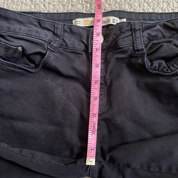 Zara black skinny jeans - Picture 6 of 9